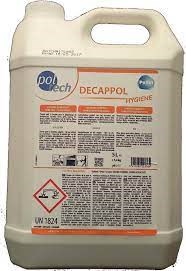 Pollet Poltech Decapol (2 x 5 liter)